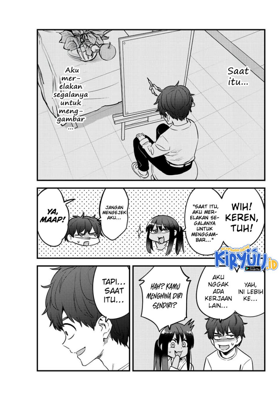 Ijiranaide, Nagatoro-san