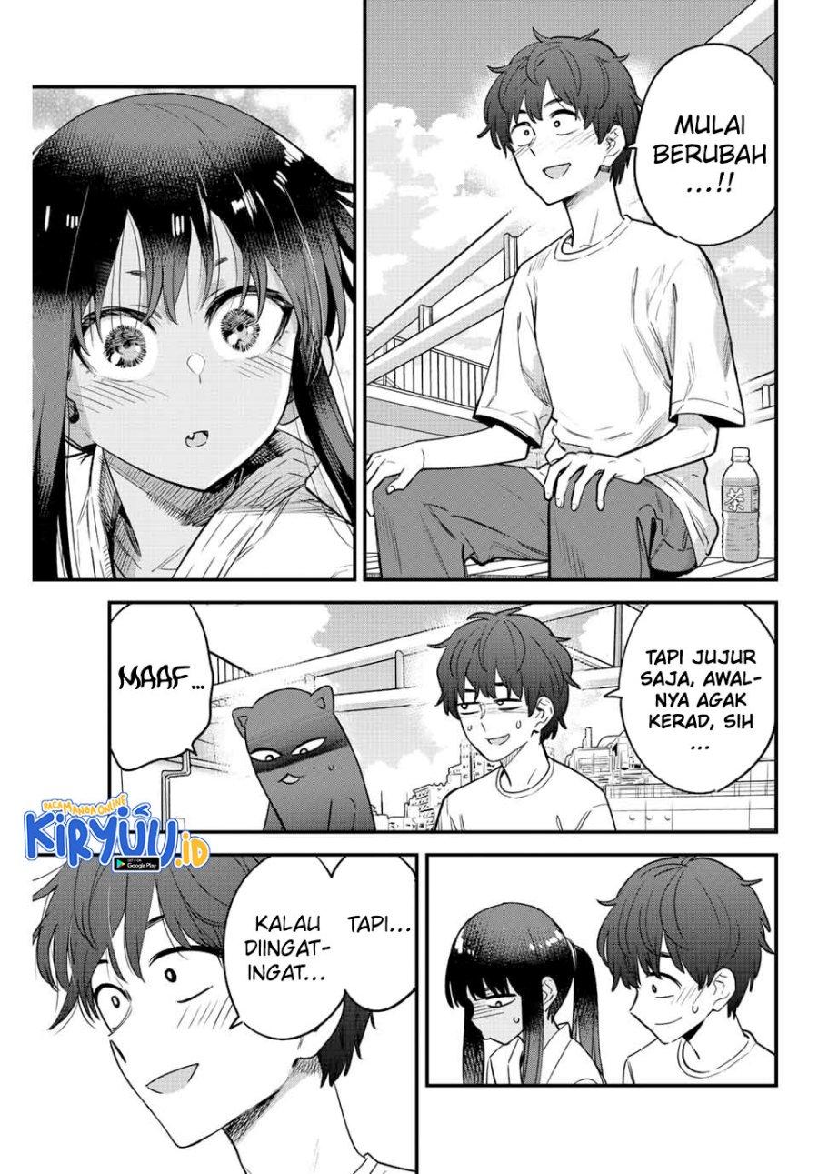 Ijiranaide, Nagatoro-san