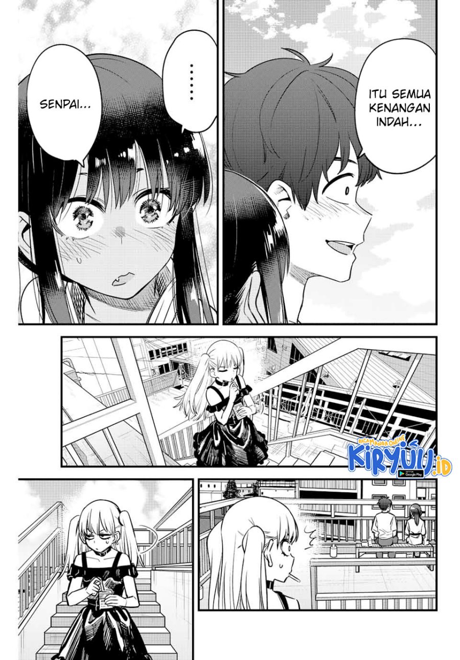 Ijiranaide, Nagatoro-san