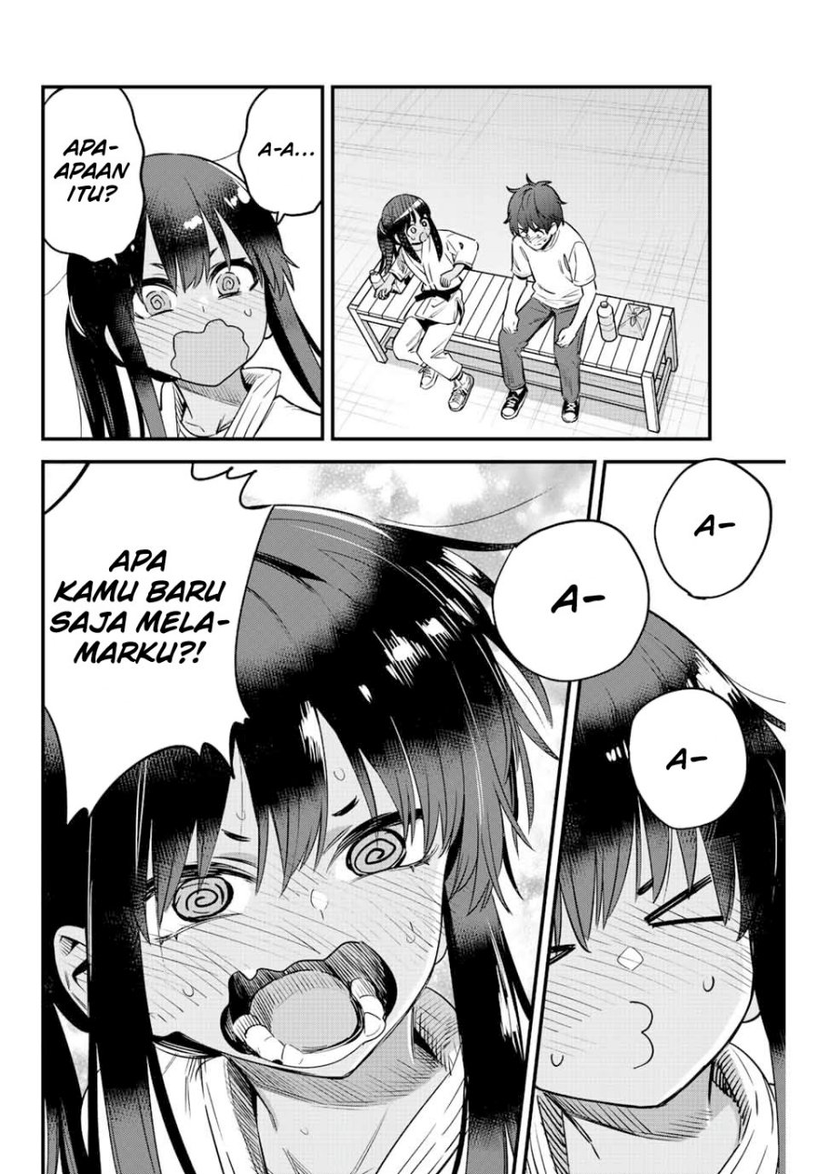 Ijiranaide, Nagatoro-san