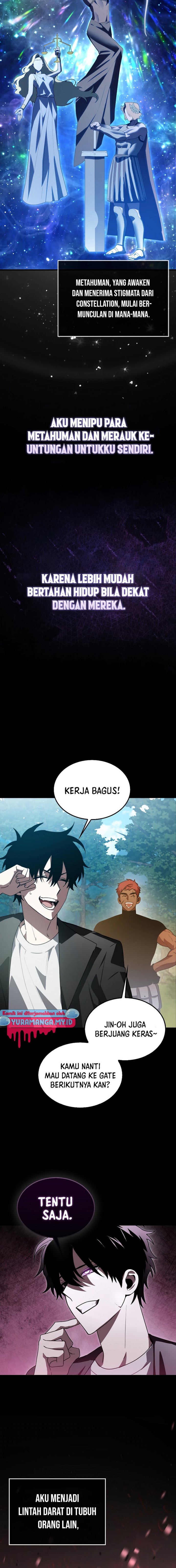 I’m Not a Regressor