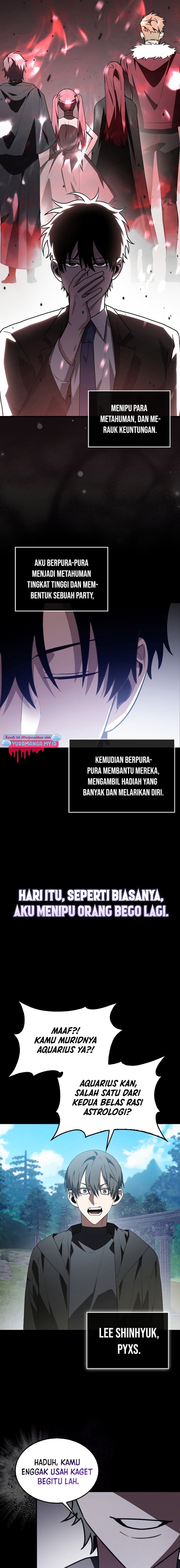 I’m Not a Regressor