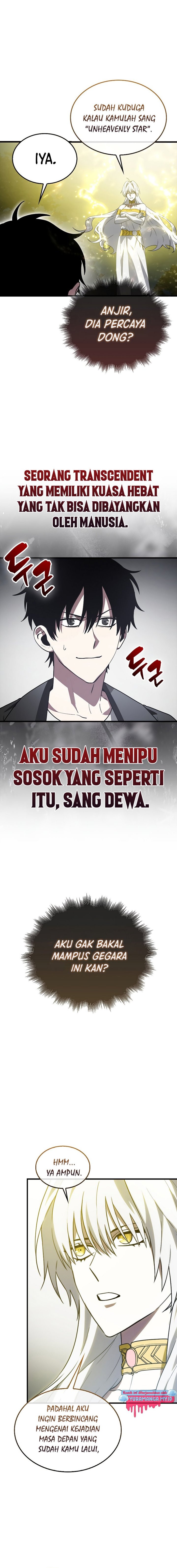 I’m Not a Regressor