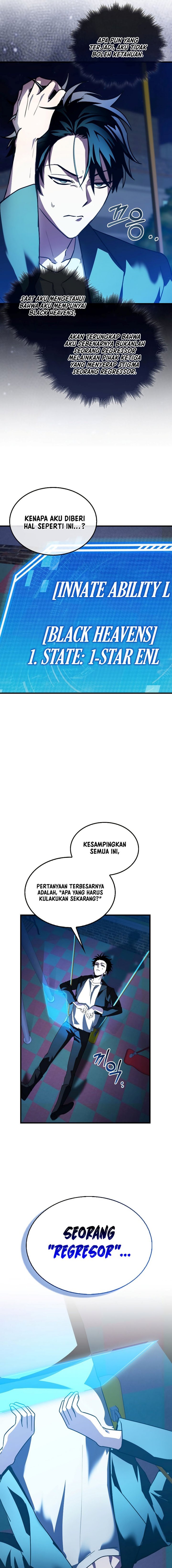 I’m Not a Regressor