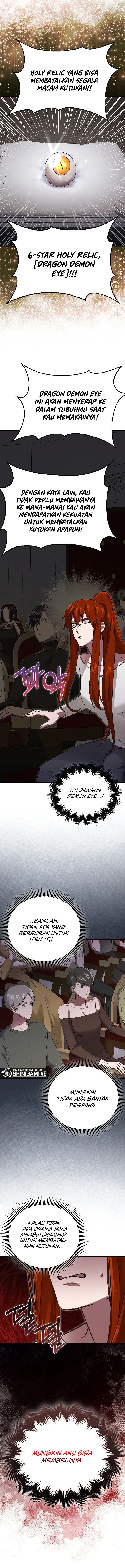 I’m Not a Regressor