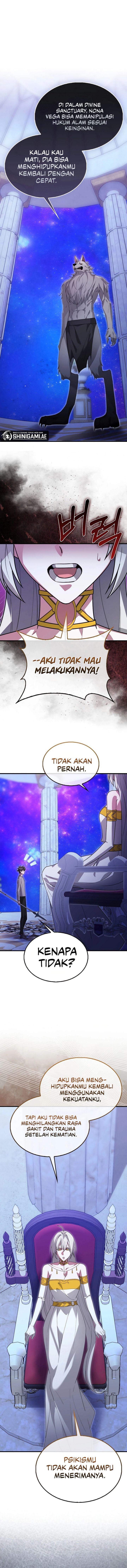 I’m Not a Regressor