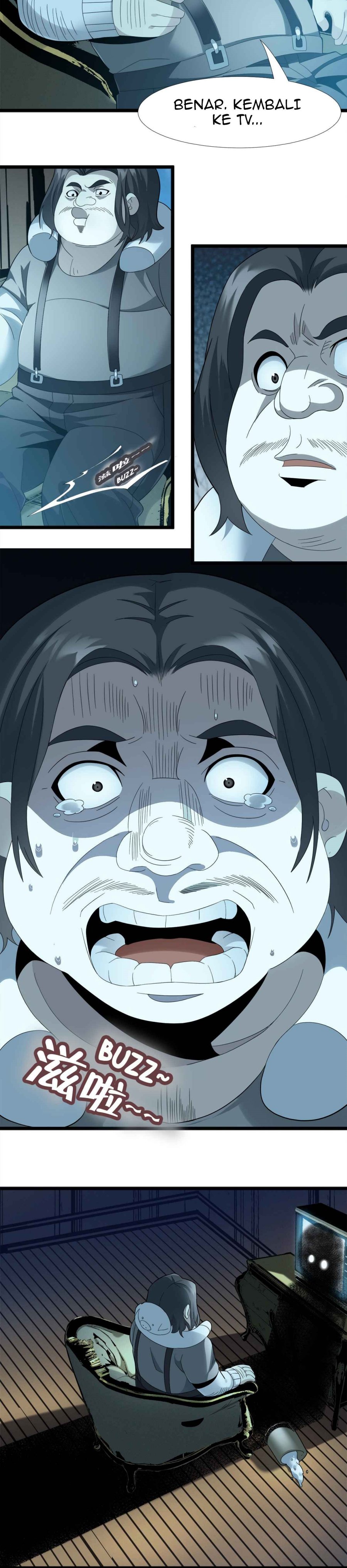 I’m Really Not The Demon God’s Lackey