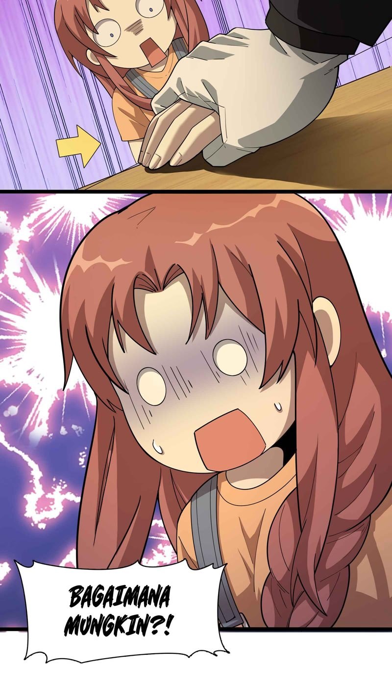 I’m Really Not The Demon God’s Lackey