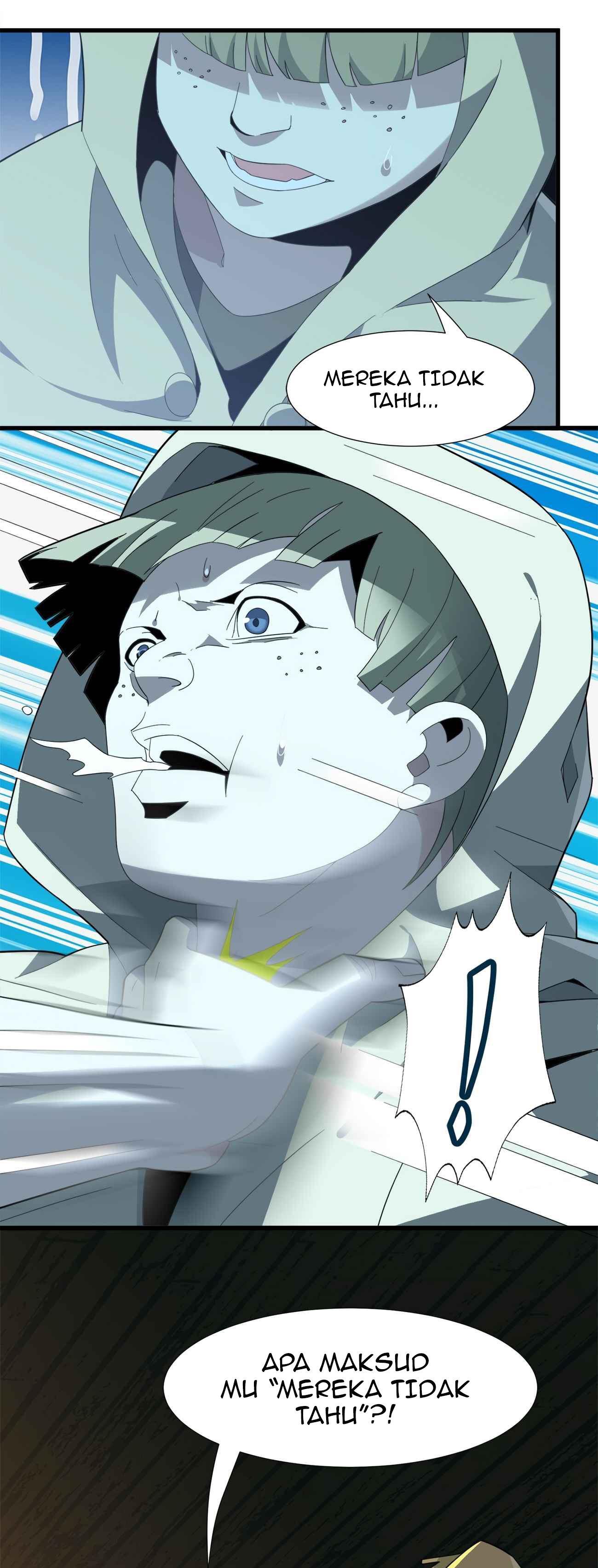 I’m Really Not The Demon God’s Lackey