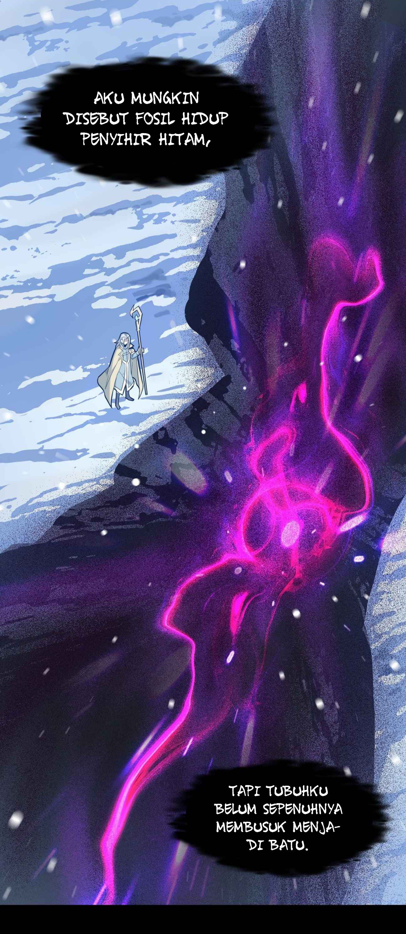 I’m Really Not The Demon God’s Lackey