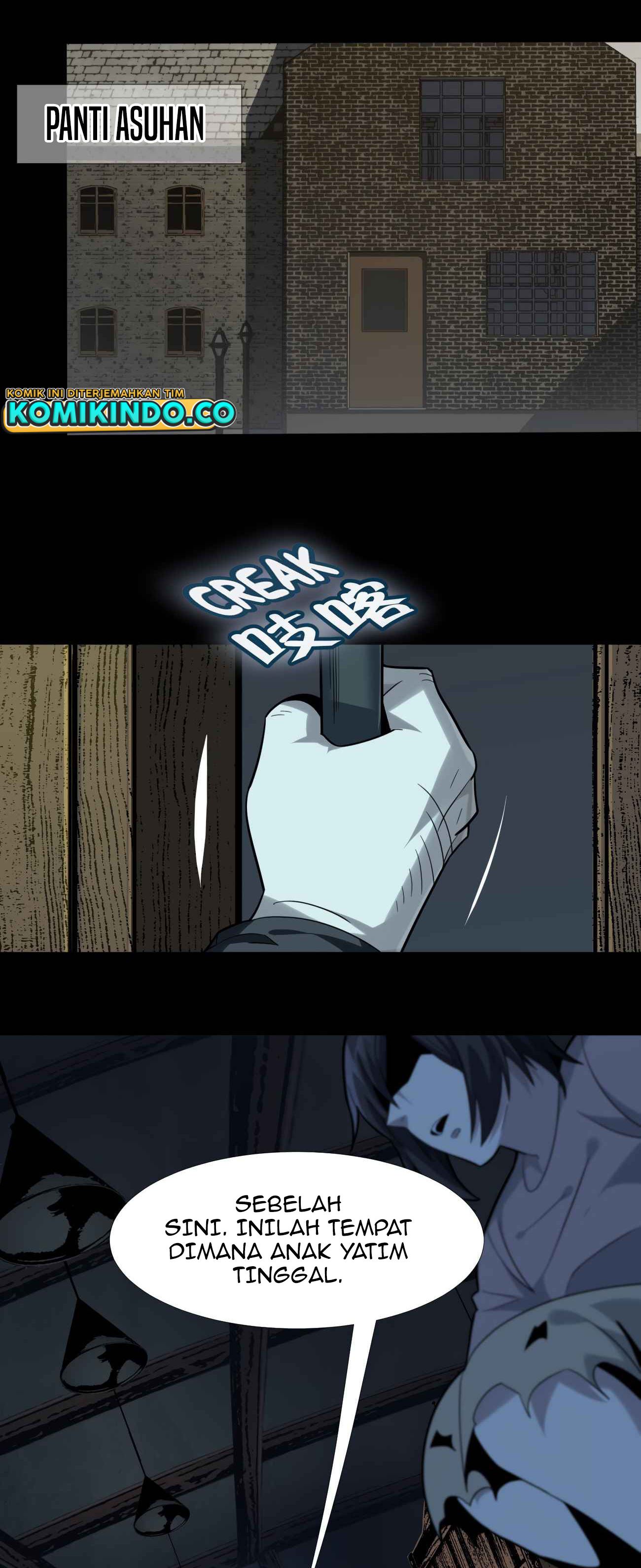 I’m Really Not The Demon God’s Lackey