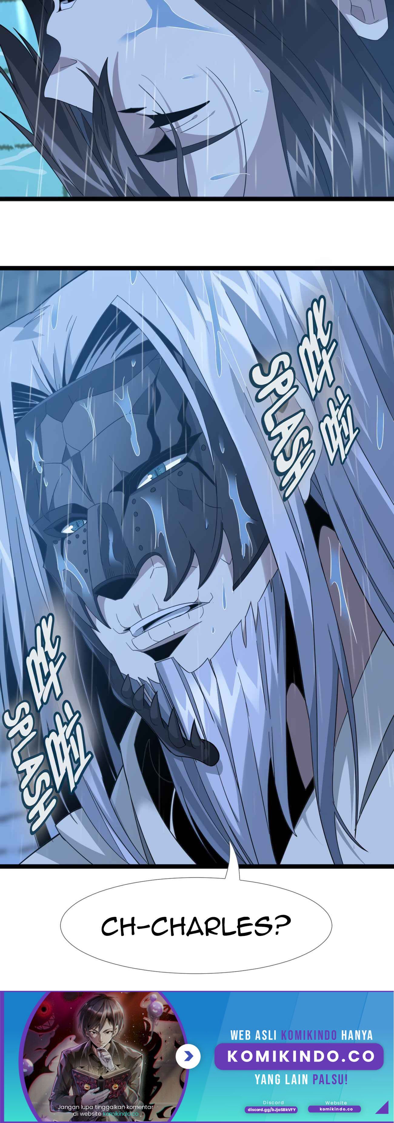 I’m Really Not The Demon God’s Lackey