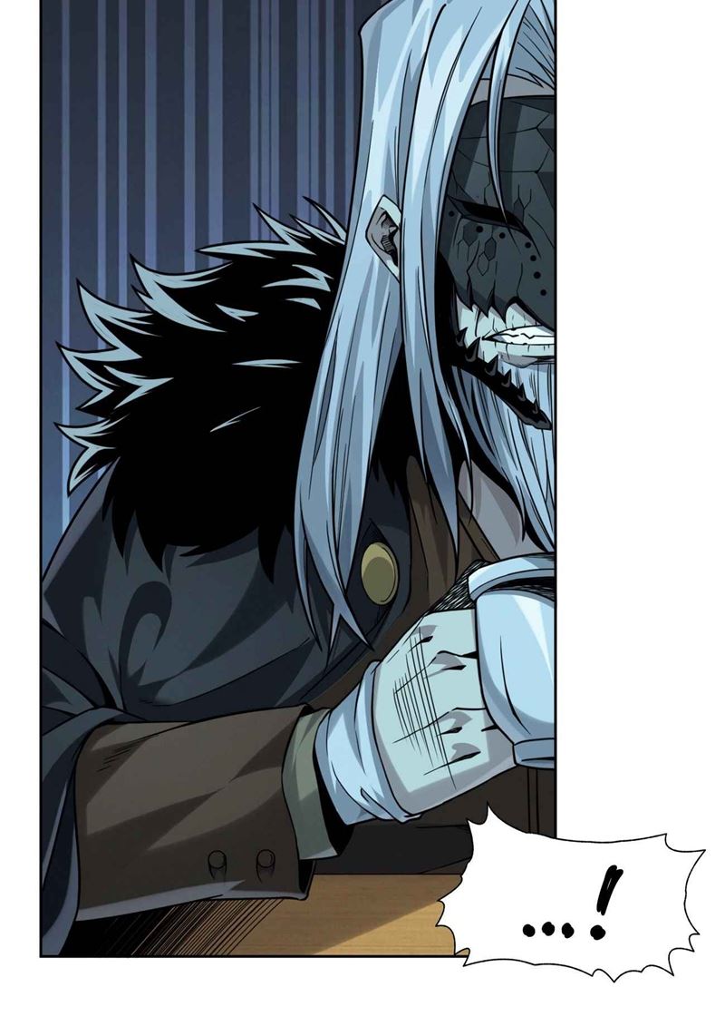 I’m Really Not The Demon God’s Lackey