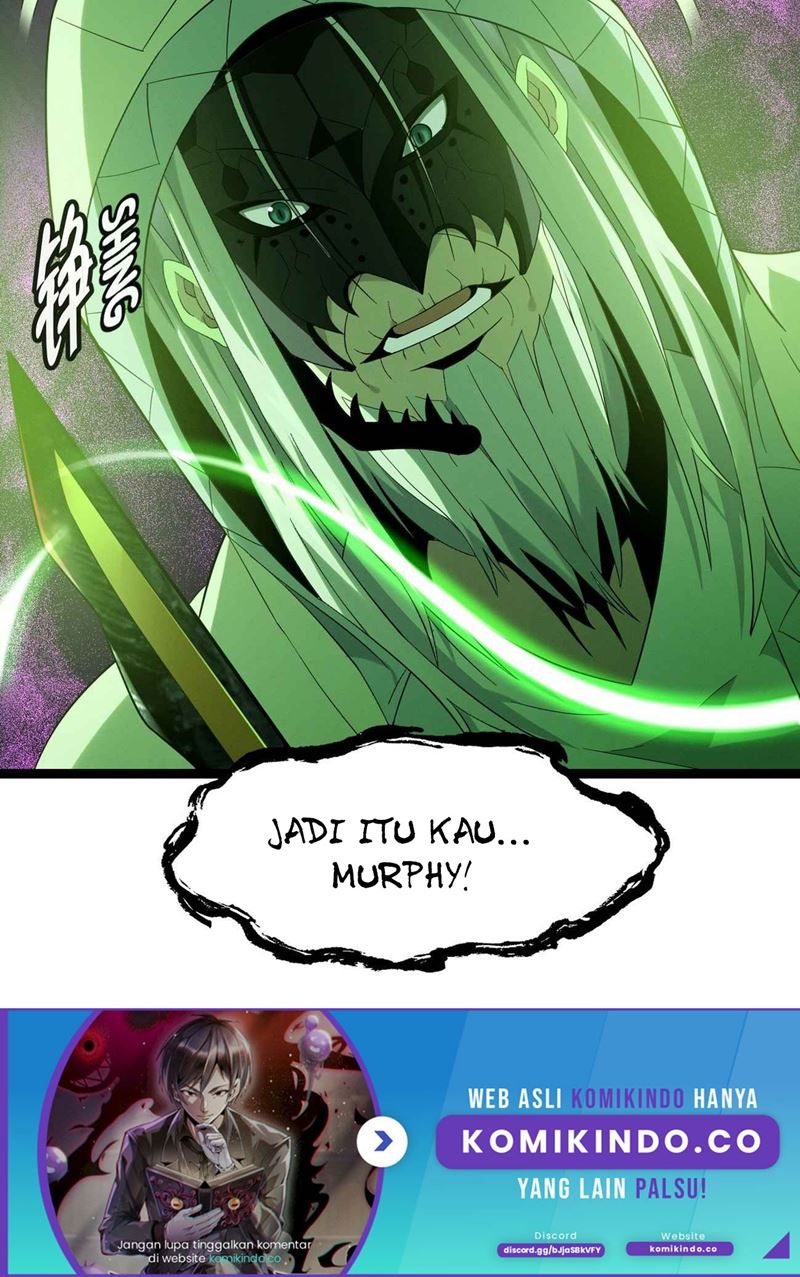 I’m Really Not The Demon God’s Lackey