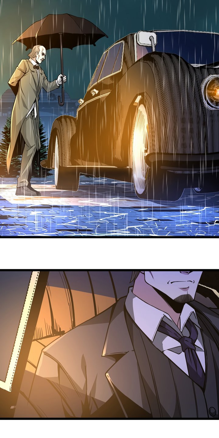 I’m Really Not The Demon God’s Lackey