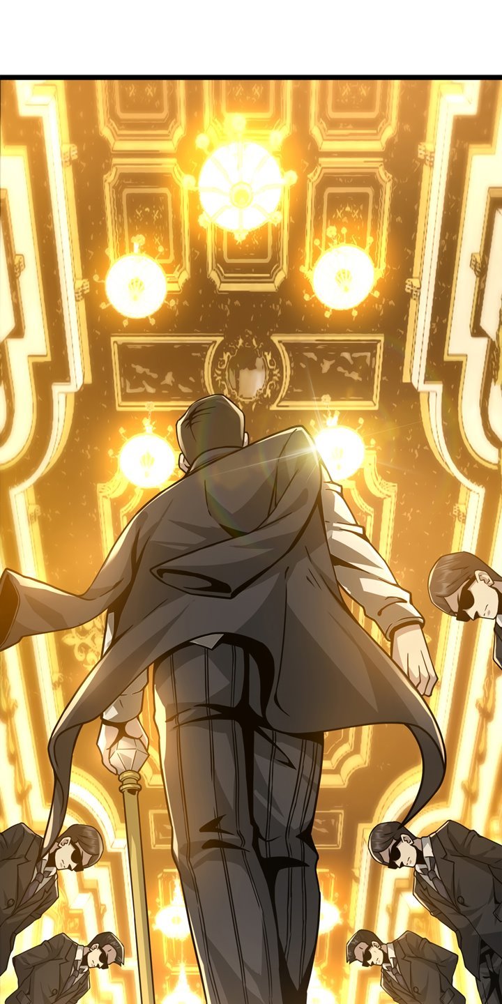 I’m Really Not The Demon God’s Lackey