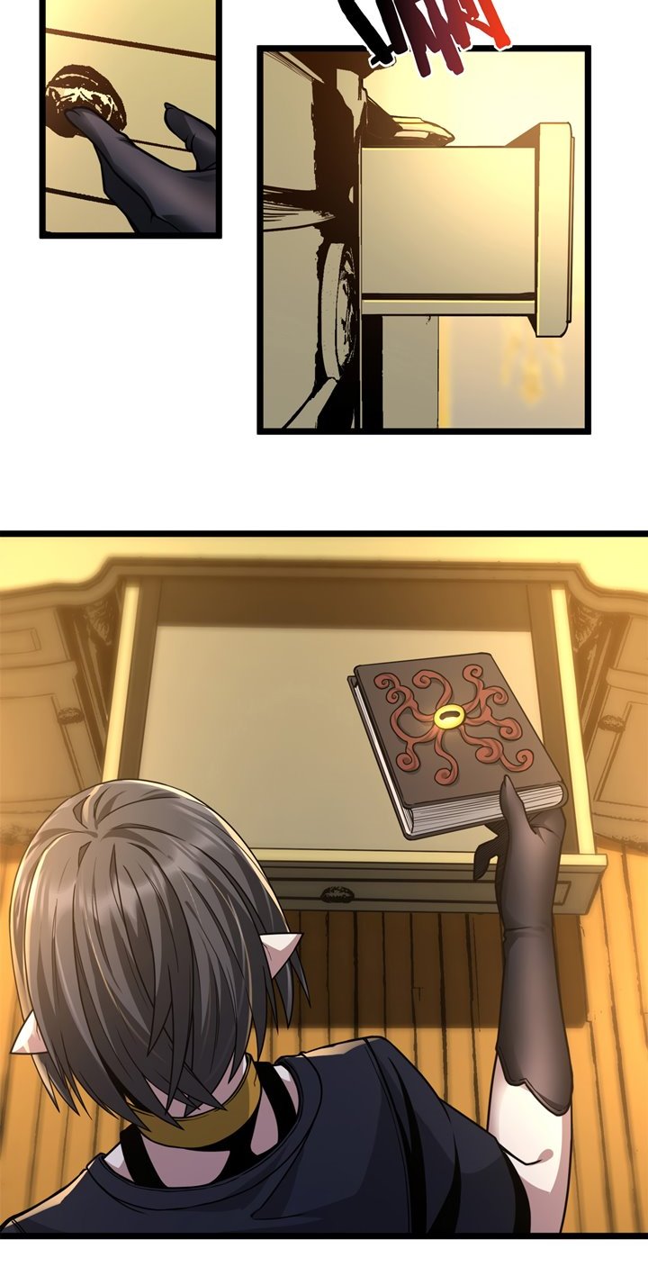 I’m Really Not The Demon God’s Lackey