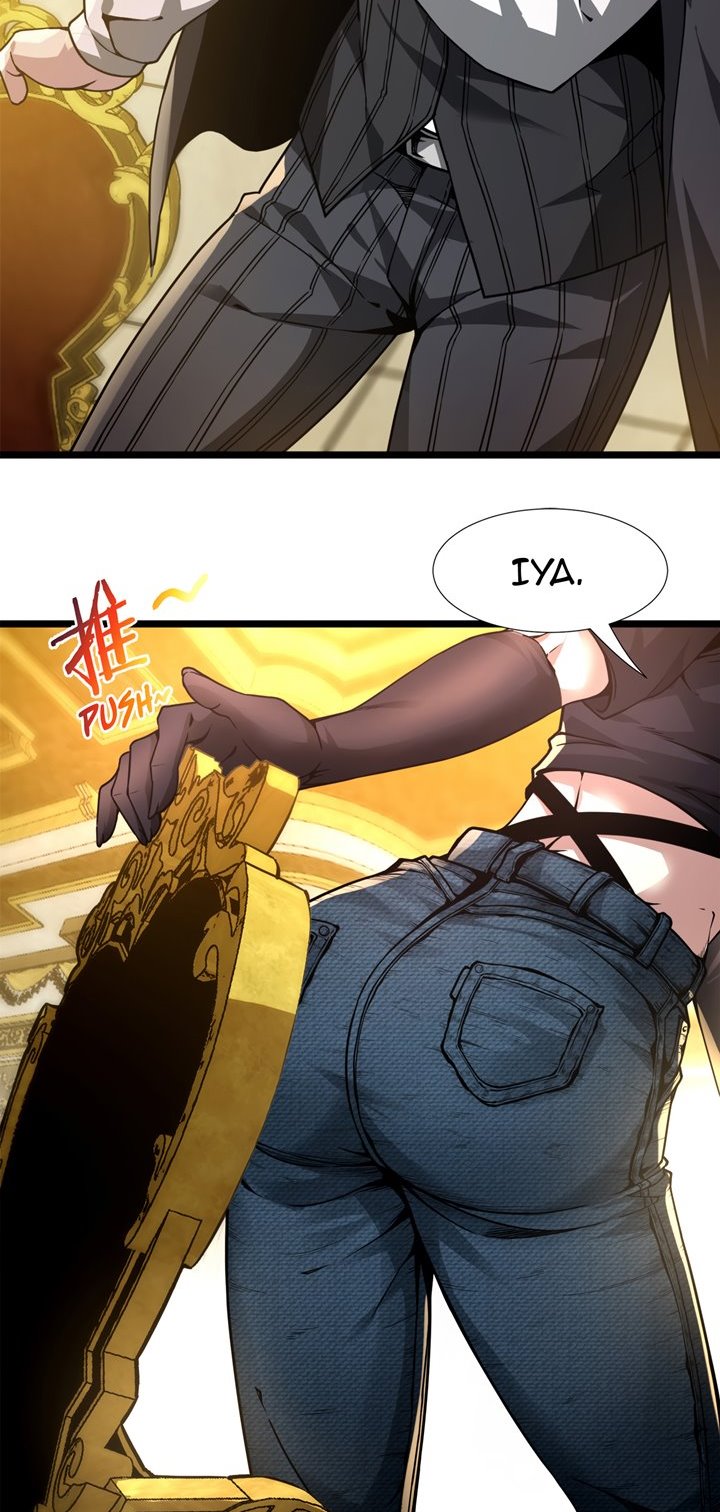 I’m Really Not The Demon God’s Lackey
