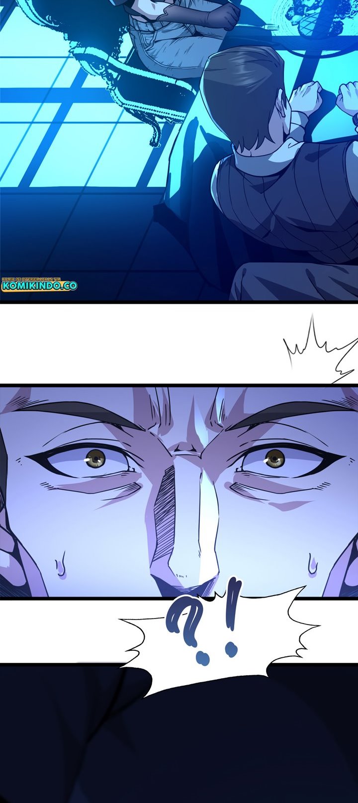 I’m Really Not The Demon God’s Lackey
