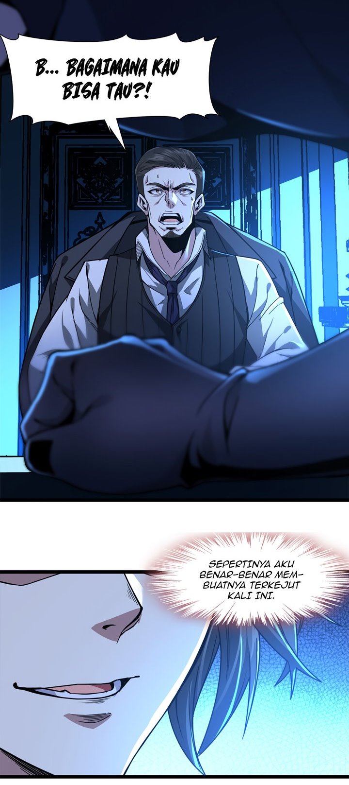I’m Really Not The Demon God’s Lackey