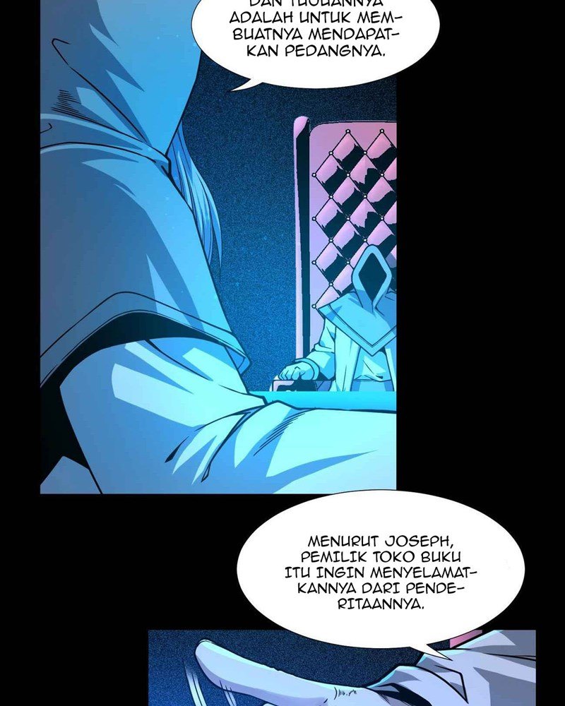 I’m Really Not The Demon God’s Lackey