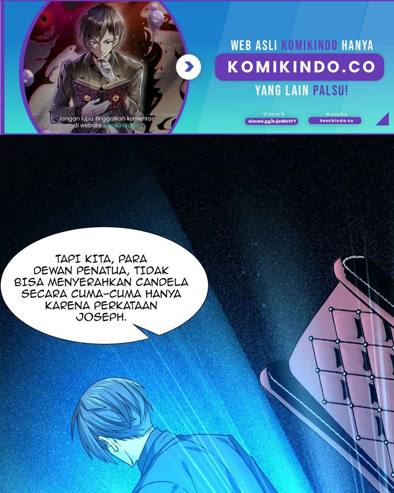 I’m Really Not The Demon God’s Lackey