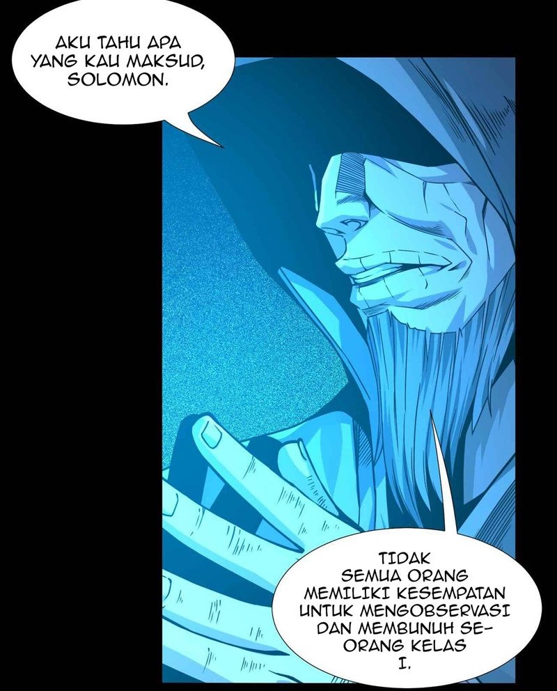 I’m Really Not The Demon God’s Lackey