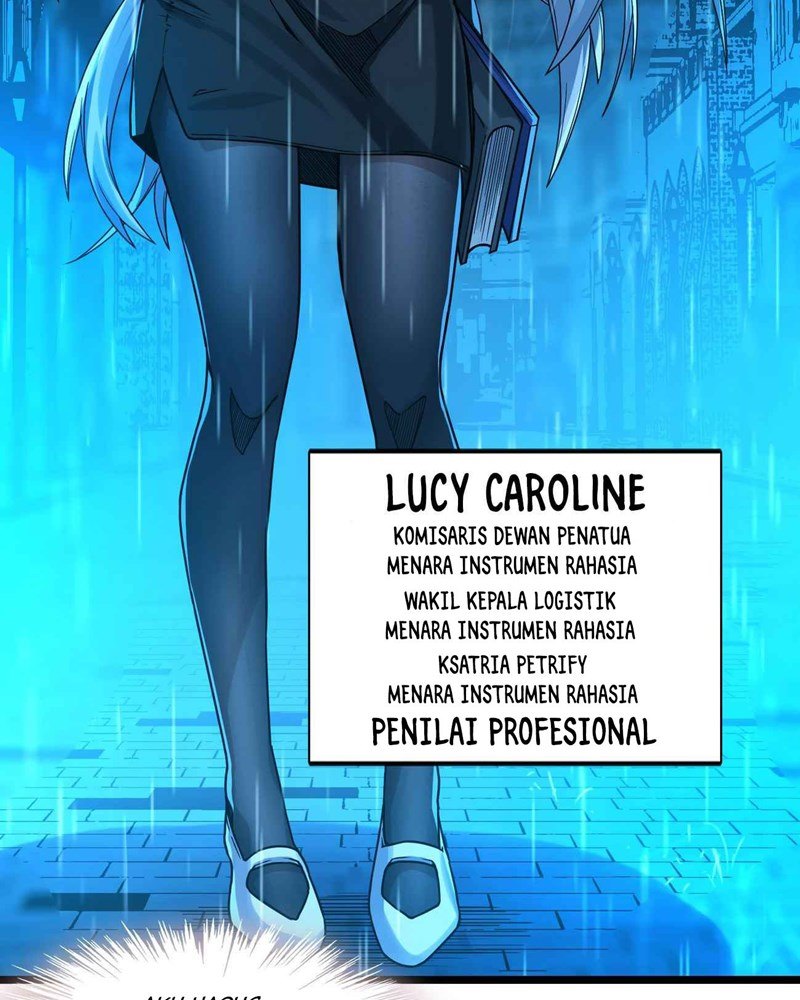 I’m Really Not The Demon God’s Lackey