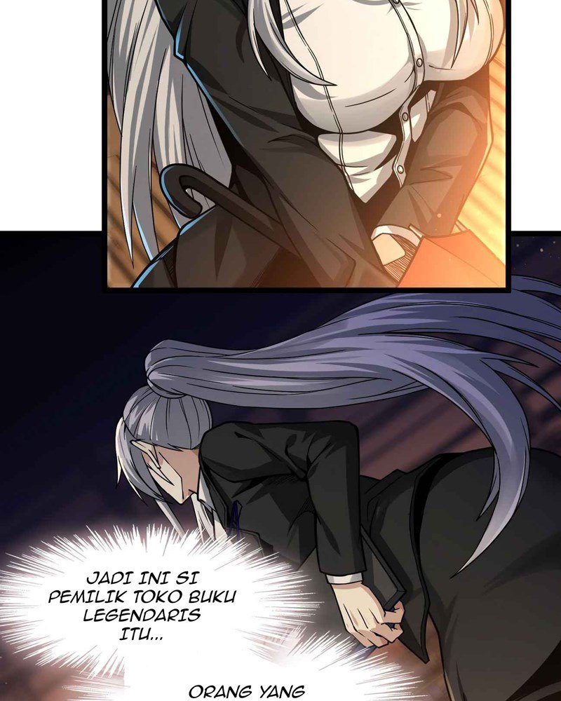 I’m Really Not The Demon God’s Lackey