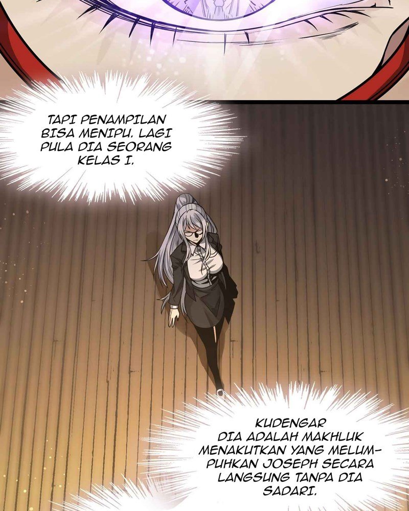 I’m Really Not The Demon God’s Lackey