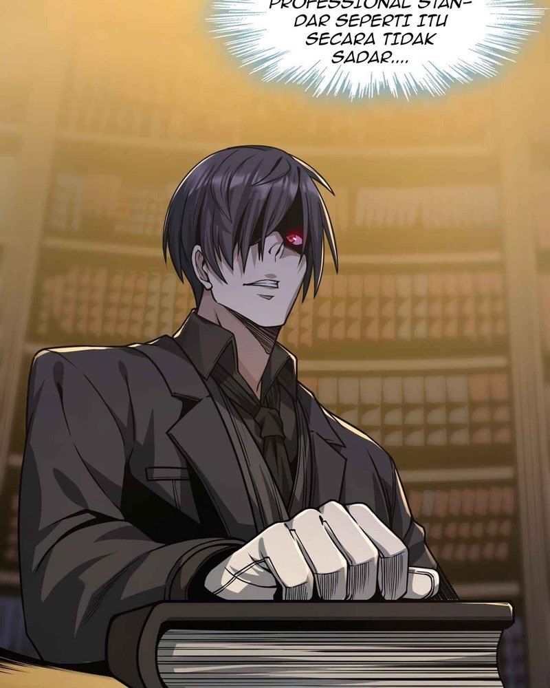 I’m Really Not The Demon God’s Lackey