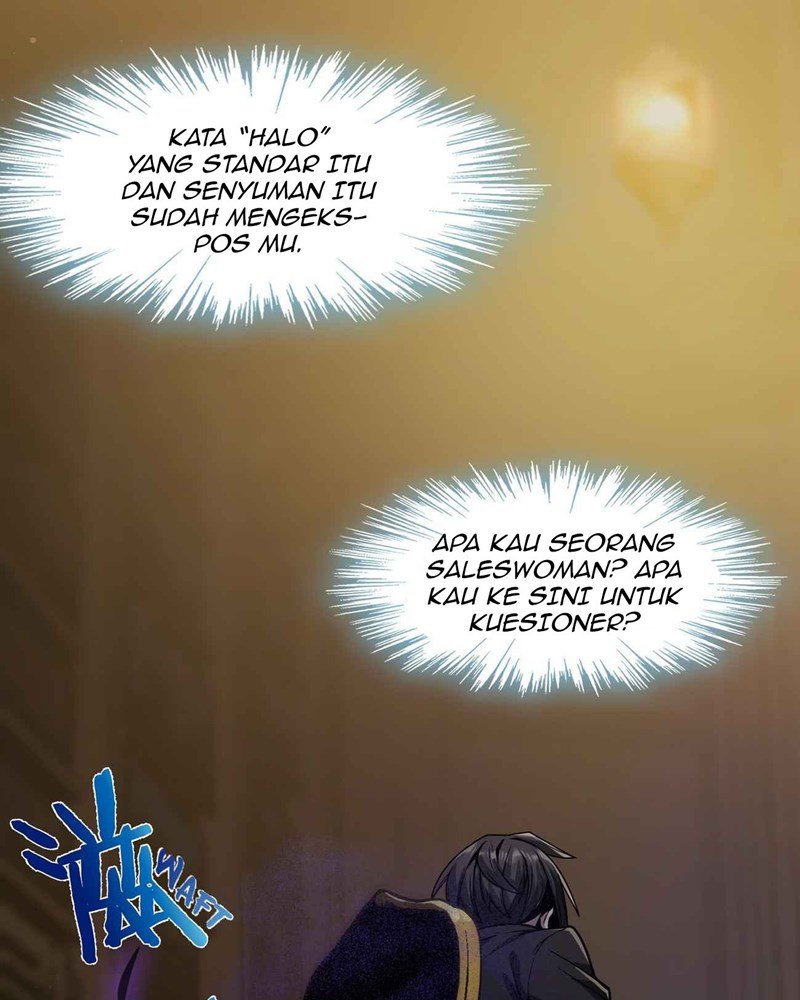 I’m Really Not The Demon God’s Lackey
