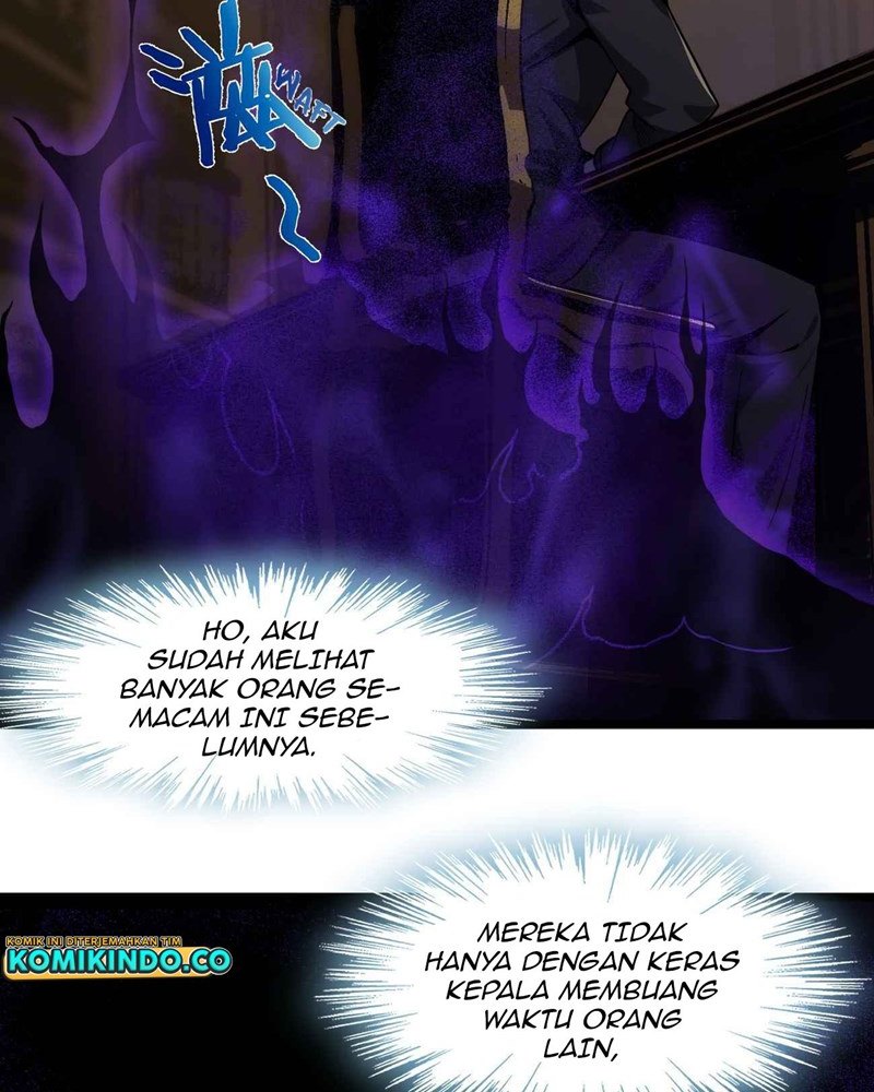 I’m Really Not The Demon God’s Lackey