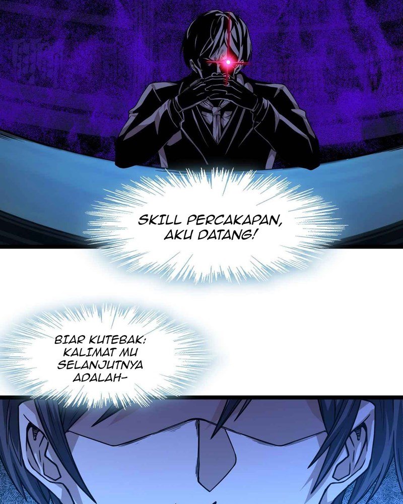 I’m Really Not The Demon God’s Lackey