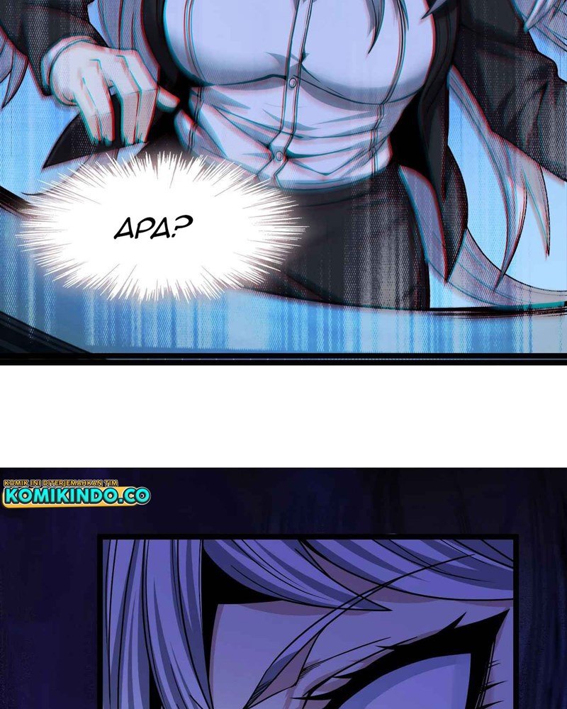 I’m Really Not The Demon God’s Lackey