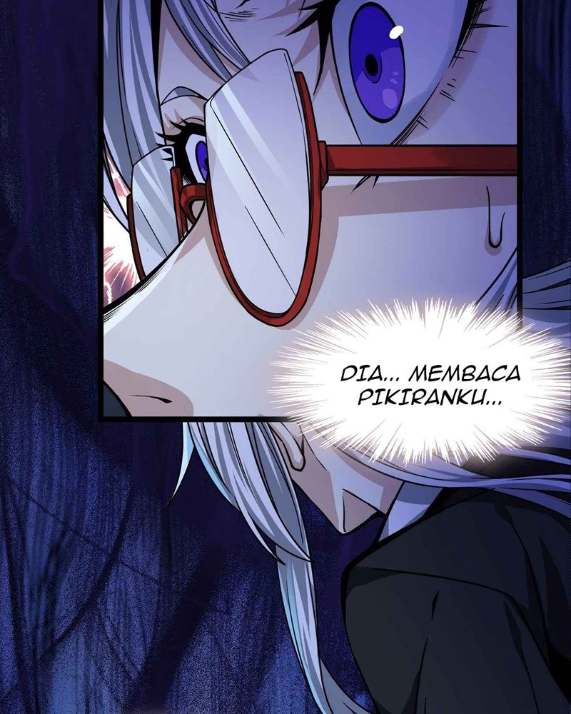I’m Really Not The Demon God’s Lackey