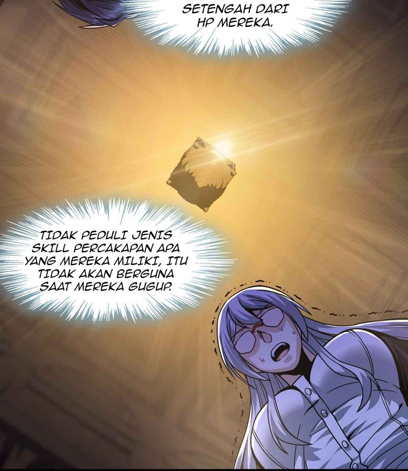 I’m Really Not The Demon God’s Lackey