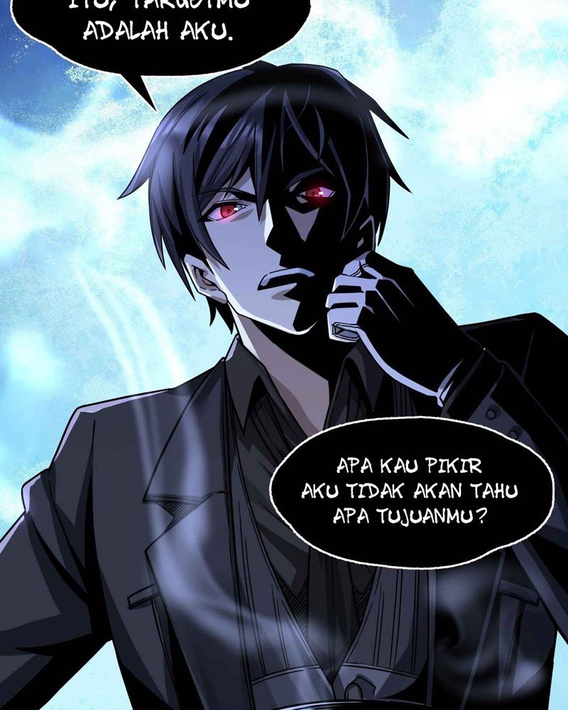 I’m Really Not The Demon God’s Lackey