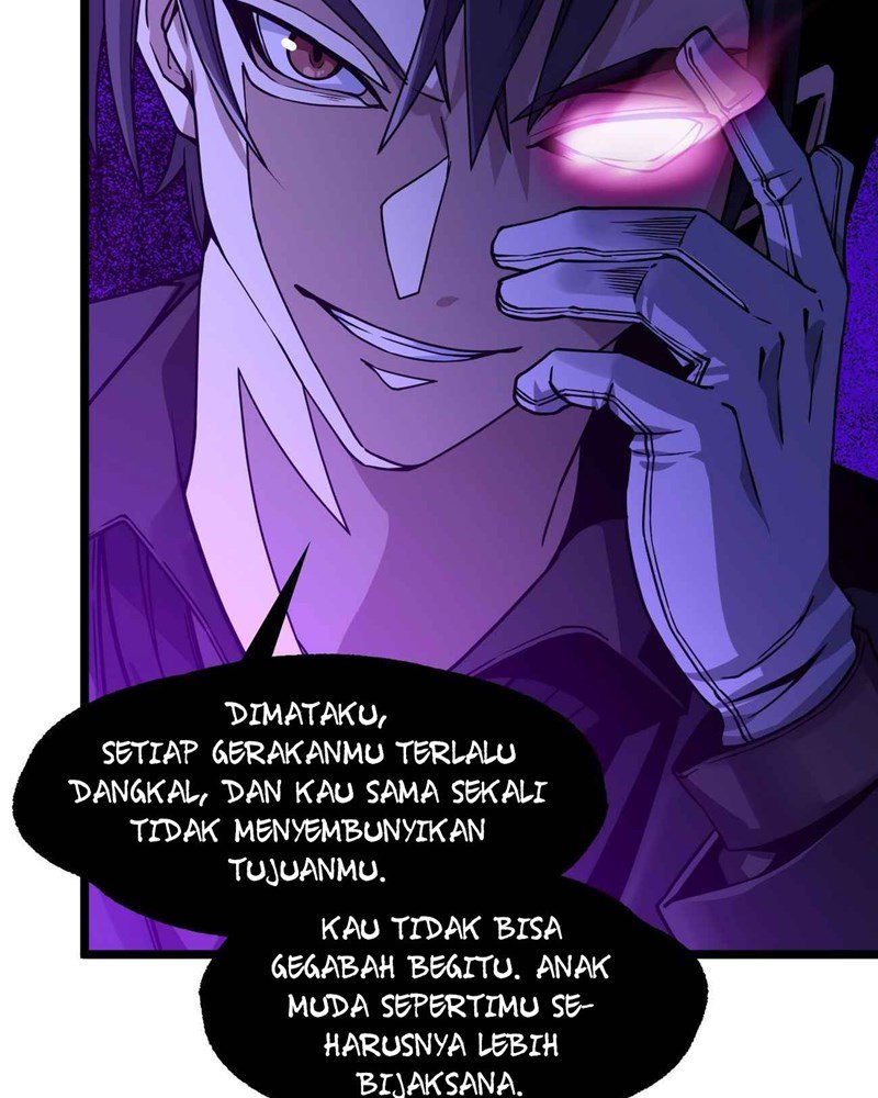 I’m Really Not The Demon God’s Lackey