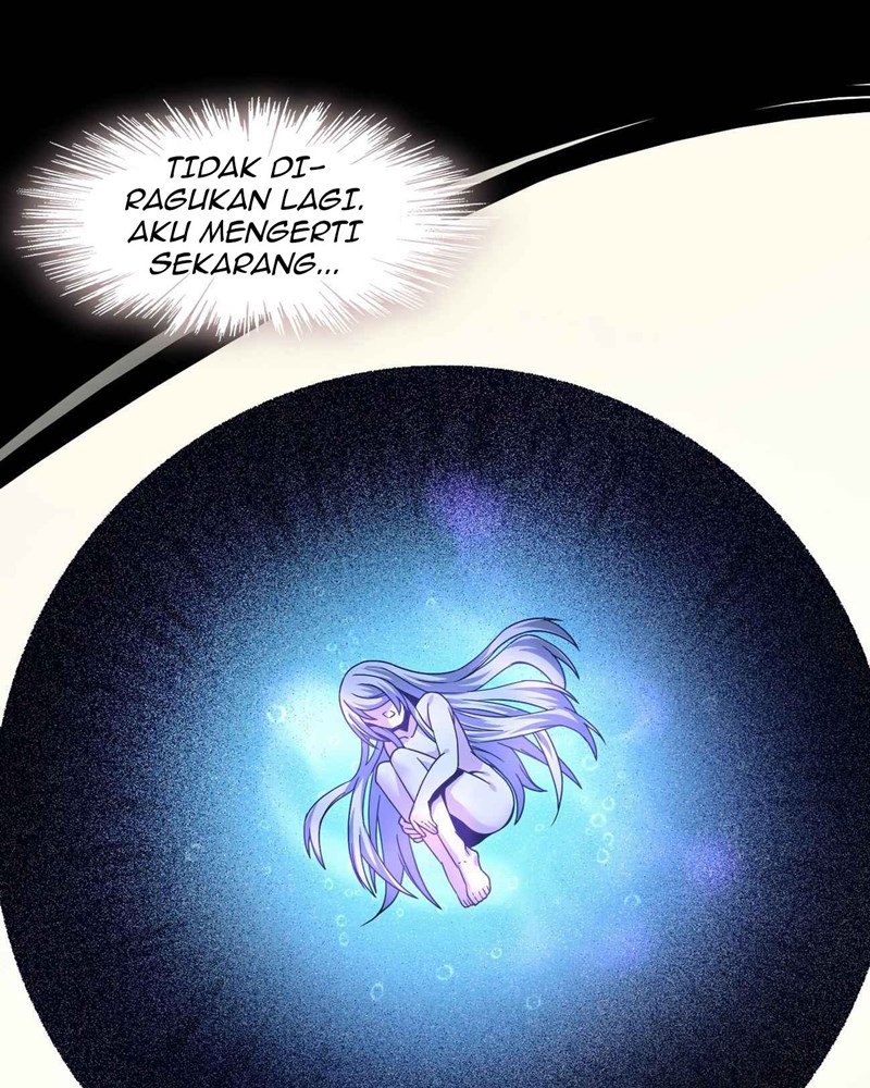 I’m Really Not The Demon God’s Lackey