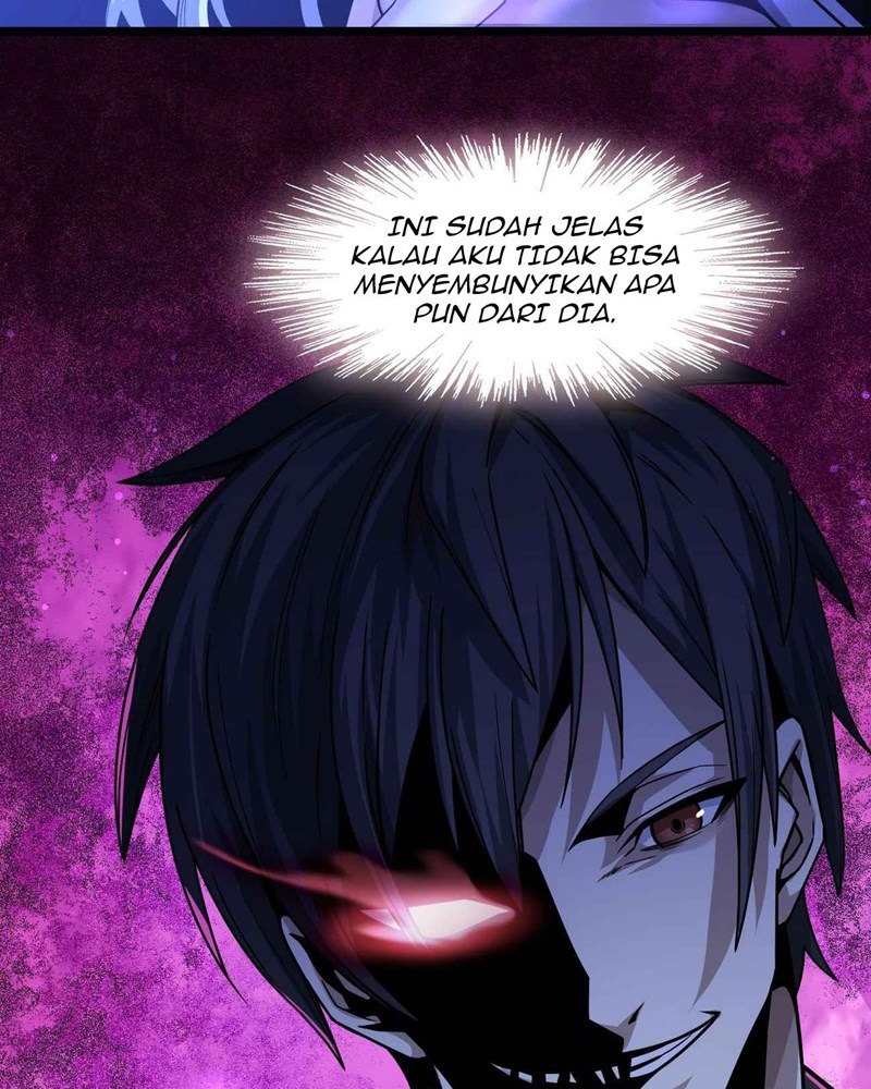I’m Really Not The Demon God’s Lackey