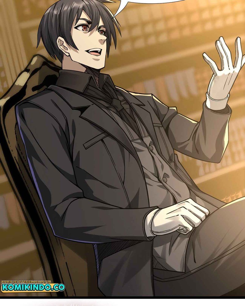 I’m Really Not The Demon God’s Lackey