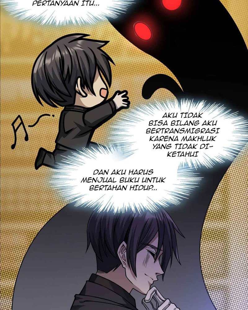 I’m Really Not The Demon God’s Lackey