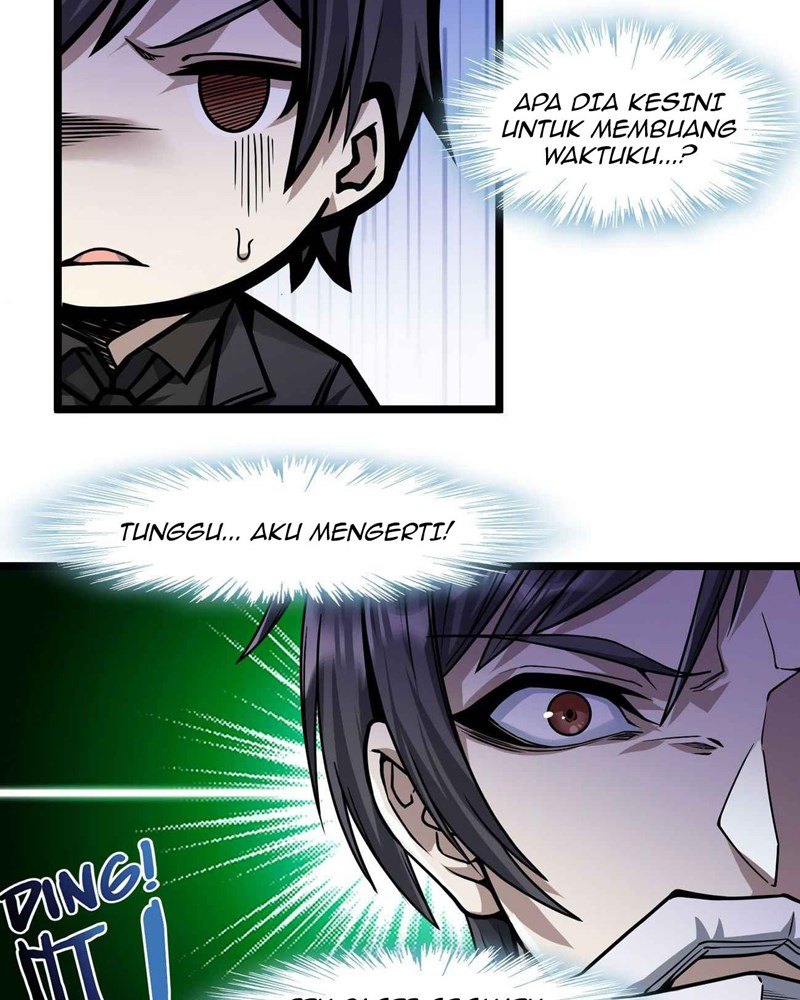 I’m Really Not The Demon God’s Lackey