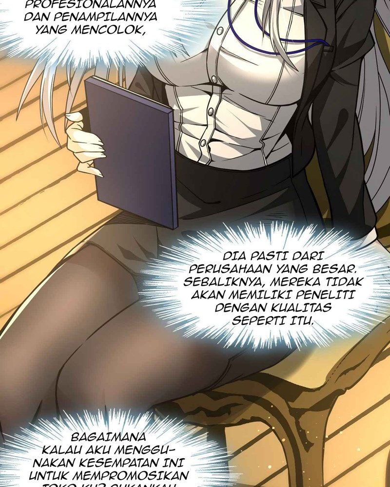 I’m Really Not The Demon God’s Lackey