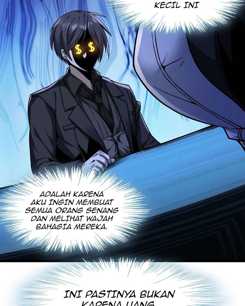 I’m Really Not The Demon God’s Lackey
