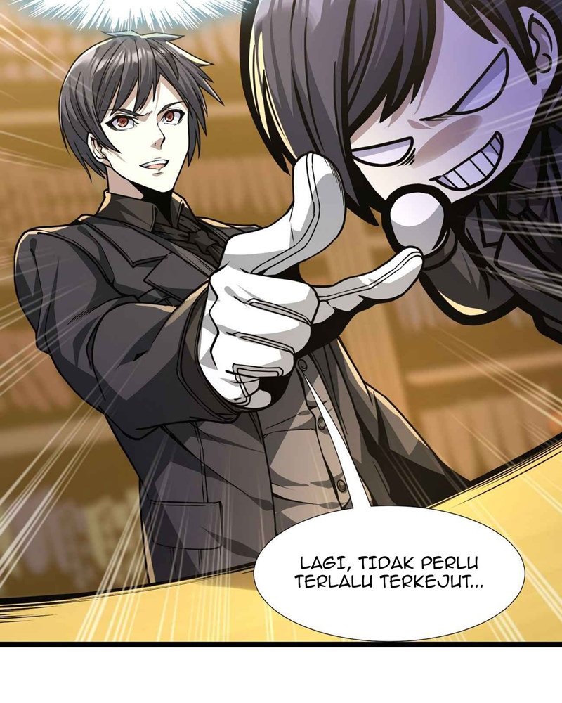 I’m Really Not The Demon God’s Lackey