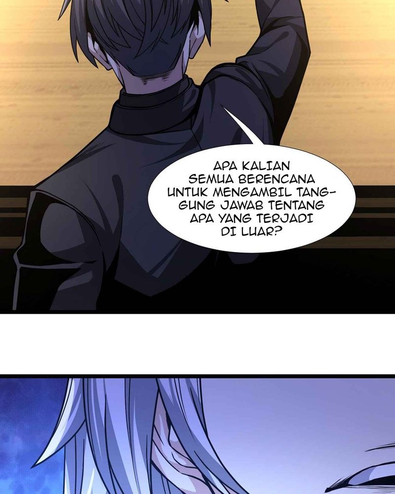 I’m Really Not The Demon God’s Lackey