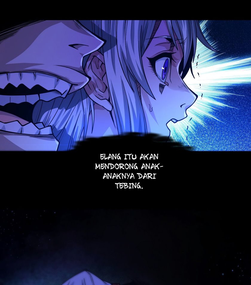 I’m Really Not The Demon God’s Lackey