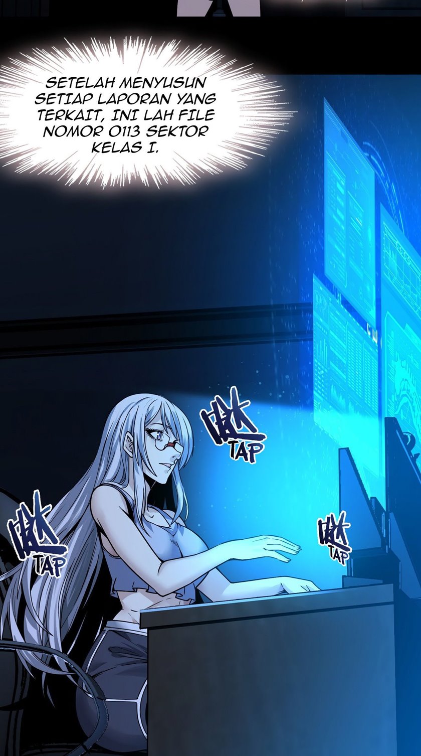 I’m Really Not The Demon God’s Lackey